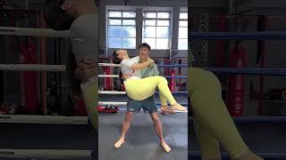 BOXING TRAINING 22 boxing espn battlegrounds puncher fight video training dailytraining [upl. by Carnes]