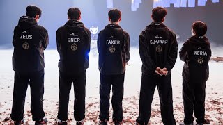 FAKER EP 2  La Génération des Miracles [upl. by Xuaeb]