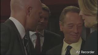 Willmott Brown betrays Max Branning 4th December 2017  EastEnders [upl. by Launce]