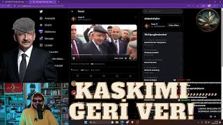 PurpleBixi  Kaskımı Geri Verir Misin [upl. by Enirbas]