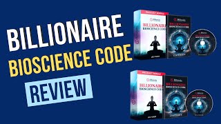 Billionaire Bioscience Code Review  Watch Before You Buy [upl. by Muncey935]