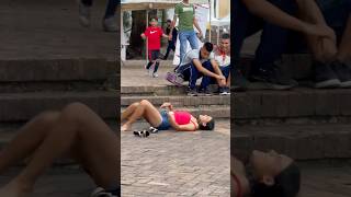 El celular electric⚡️😂shortvideo funny viralvideo prank humor video shorts [upl. by Yuu]