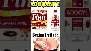 Alimentos que PIORAM a CISTITE Bexiga Irritada  shorts cistite [upl. by Eddina476]