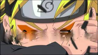 Naruto vs Pain Ultra Numb [upl. by Aniger]