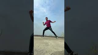 Right here right now trending youtubeshorts dance video [upl. by Olimac132]