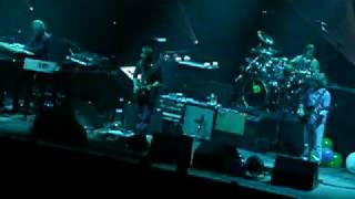 Phish  Bathtub Gin  22803 Uniondale NY Nassau [upl. by Aneryc]