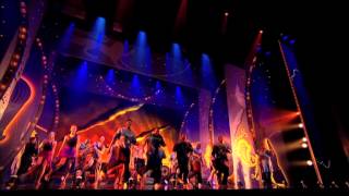 The Royal Variety Performance  2014  ITV [upl. by Atnoed]