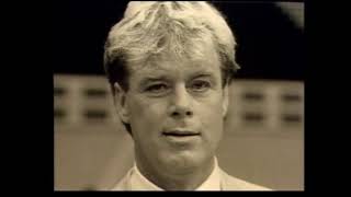 In memoriam Willem Ruis  TROS televisie 1986 [upl. by Bobbi]