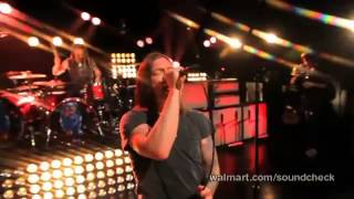 Shinedown  Bully Walmart Soundcheck Live HD [upl. by Nuaj]