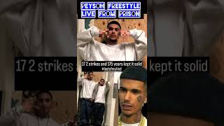 PEYSOH DROPS NEW FREESTYLE FROM LOCKDOWN🤯🔐PEYSOH BABYGIRL FREESTLE NEW peysoh3322 peysoh [upl. by Olenka]