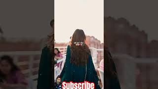 Tera Mera Rishta Hai Kaisa song lyricsWhatsApp statuslyrics popularsong [upl. by Tolland672]