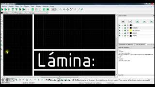 LibreCad 1 [upl. by Salhcin702]