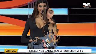 Fabrizia Santarelli 23032023 [upl. by Nnayar]