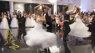 Lynriz Debs Debutante Ball 28th April 2023 Highlights  Melbourne [upl. by Petrina205]