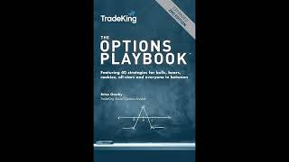 Brian Overby  The Options Playbook [upl. by Alicsirp707]