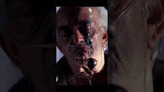 Hector Salamanca Revenge🥶  Breaking Bad shorts [upl. by Barty]