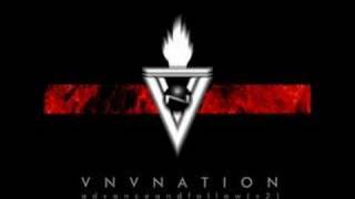 VNV Nation  Serial Code [upl. by Fira]