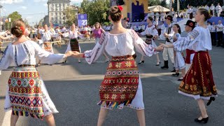 This Is Independence Day In Moldova 🇲🇩 [upl. by Sara-Ann]