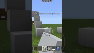 How to build football field in Minecraft minecraft funny football shorts trending [upl. by Reemas]