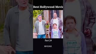 Best Hollywood MoviePart24 statusvideo hollywoodmovies mvediz foryou explainedinhindi [upl. by Adlare190]