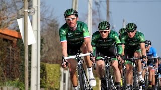 Team Europcar 2015 1 [upl. by Kinelski]