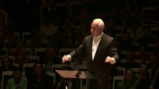 Beethoven  Symphony No 7 in A major Op 92  Spivakov [upl. by Egwan]