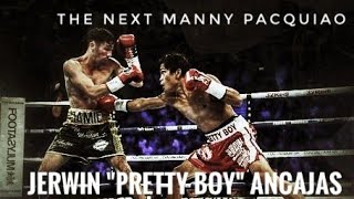 Next Filipino Manny Pacquiao  Jerwin Pretty Boy Ancajas Ancajas vs Conlan Highlights [upl. by Stander]