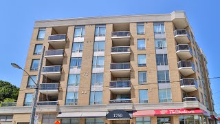 1750 BAYVIEW AVE TORONTO ON UNIT 309 [upl. by Oringas96]