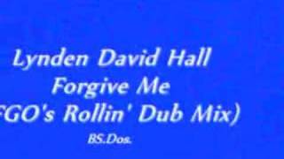 Lyndon David Hall  Forgive Me FGOs Rollin Dub Mix [upl. by Ahders706]