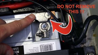 STOP Removing This Chip On Your BMW [upl. by Jovita]