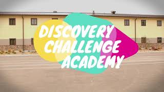 Discovery ChalleNGe Academy  Program Overview [upl. by Pavior710]