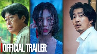 The Frog 2024 Official Trailer  Kim Yun Seok  Yoon Kye Sang  Go Min Si [upl. by Olbap]