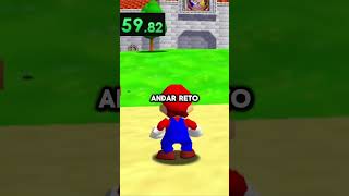 QUAL JOGO DO MARIO DEMORA MAIS TEMPO PRA VOCÊ TOCAR NA GRAMA [upl. by Rufena969]