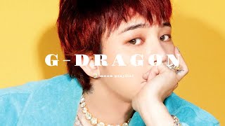 지드래곤 노래모음  신곡포함  GDRAGON Playlist [upl. by Aney]