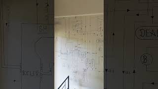 Thermal Power Plant Layout by NPTI NAGPUR Hostel Students ll npti nagpur thermal power plant 😂 [upl. by Verney]