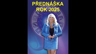 PŘEDNÁŠKA ROK 2025 MBBOHÁČOVÁ [upl. by Nathan149]