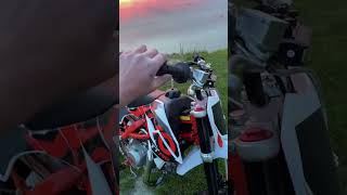 кайо питбайк motocross эндуро enduro kayo offroad [upl. by Ayak]