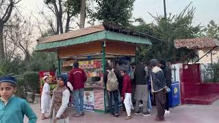 Chaklala Railway station Rawalpindi [upl. by Ahsinej]