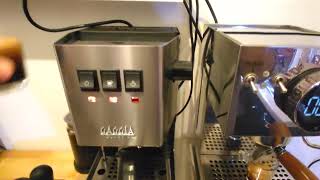 Gaggia Classic Pro vs Lelit Glenda Plus T PID [upl. by Holladay637]