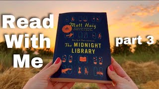 The Midnight Library  Part 3  Nora’s successful life [upl. by Calie]