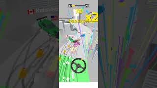 Review game hyper drift [upl. by Auhso]