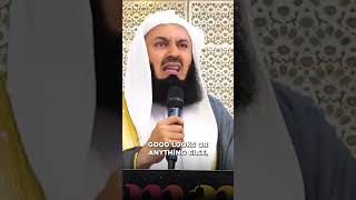 A Simple Litmus Test MuftiMenk Blessing Allah Hope Islam Muslim [upl. by Rego]