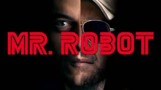 MrRobot Season1 Episode9 Soundtrack [upl. by Ennaihs]