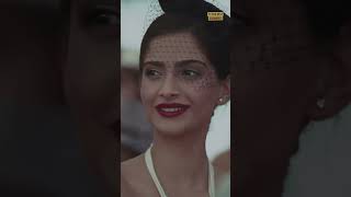 पैंट की फिटिंग ही सही नहीं है  Sonam Kapoor amp Abhay Deol  Horse Race  Aisha shorts horseracing [upl. by Ahsercal]