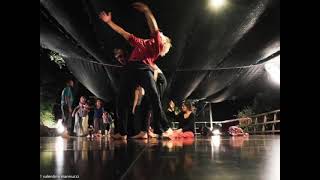 Music for Contact Improvisation Jam  Change [upl. by Chancey]