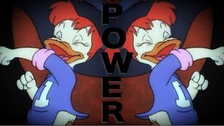 Power  Darkwing Duck Gosalyn Tribute [upl. by Coady214]