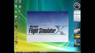 My Fsx Problem Fixed [upl. by Agace562]