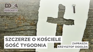 Szczerze o kościele  S Aldona Skrzypiec o Światowym Dniu Ubogich w Opolu [upl. by Nitsew]