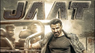 Jaat Trailer  Sunny Deol  Jaat Movie Trailer  Jaat Official Trailer  Jaat Sunny Deol Trailer [upl. by Adnuhsor]