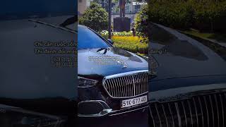 Maybach s450 car maybachs450 [upl. by Saravat638]